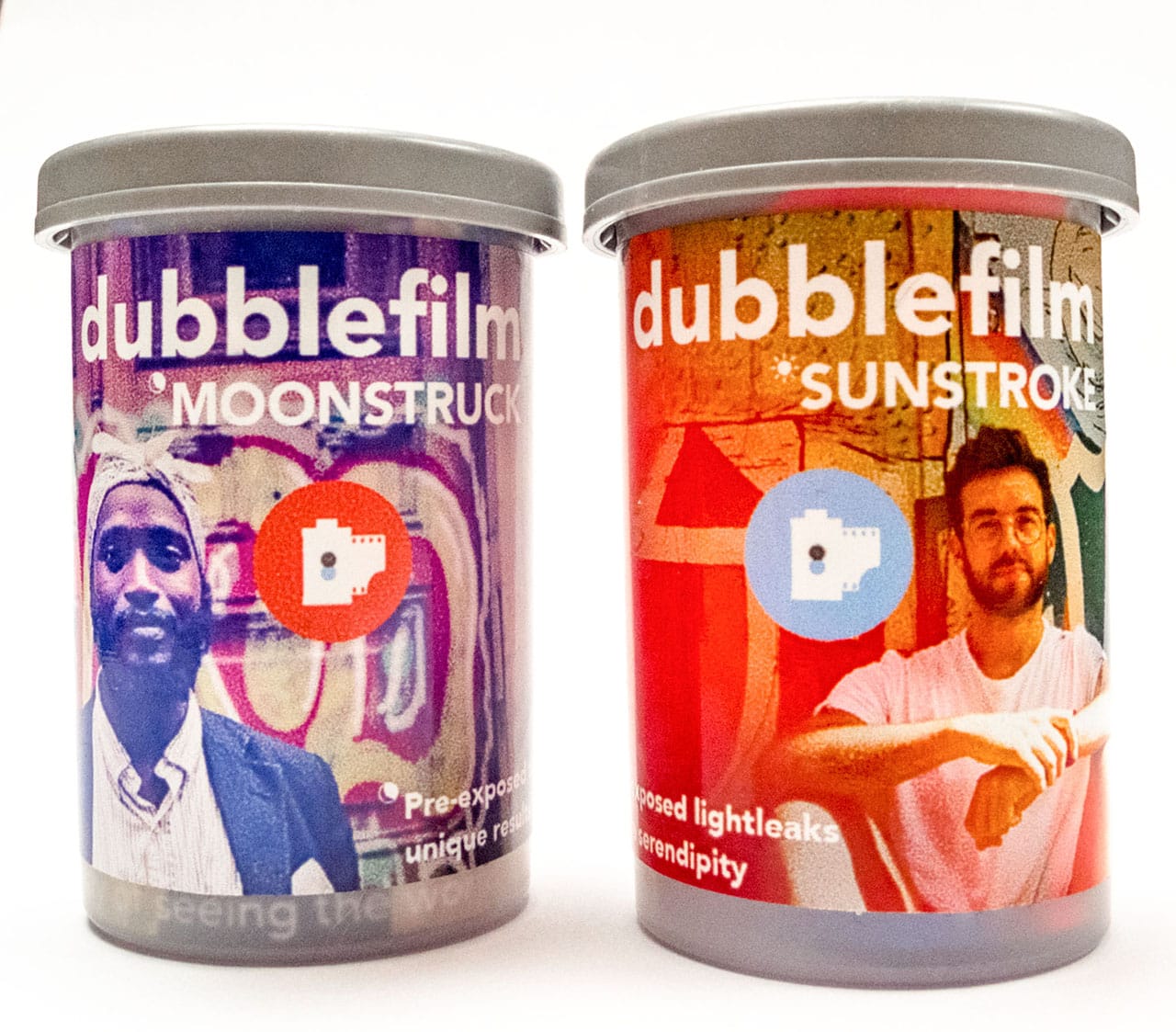 Film News: Dubble Film