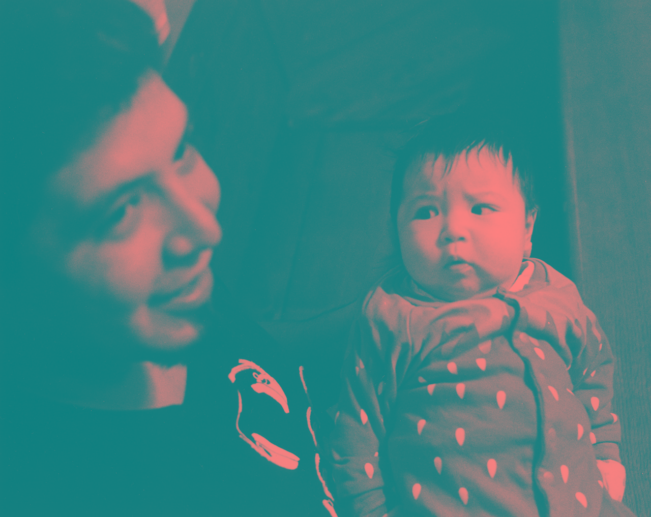 Jesse’s Visual Interviews: Thomas Beswick