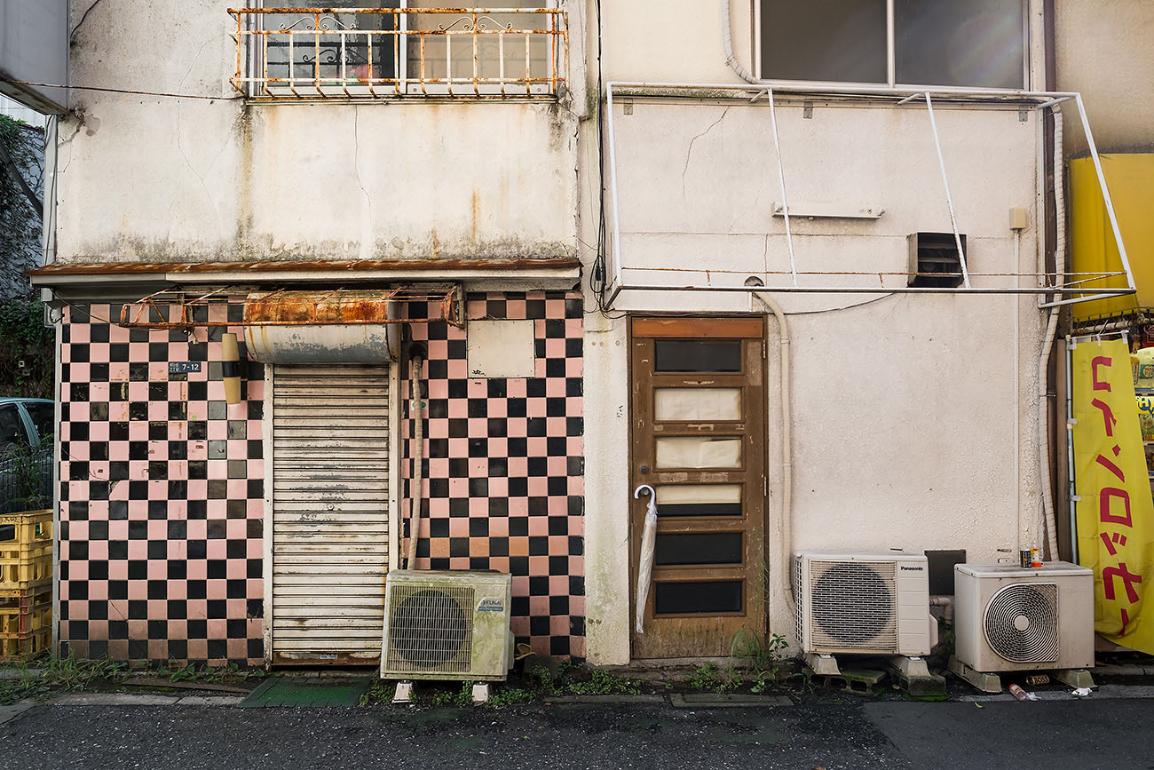 Get Featured: Damien Drew