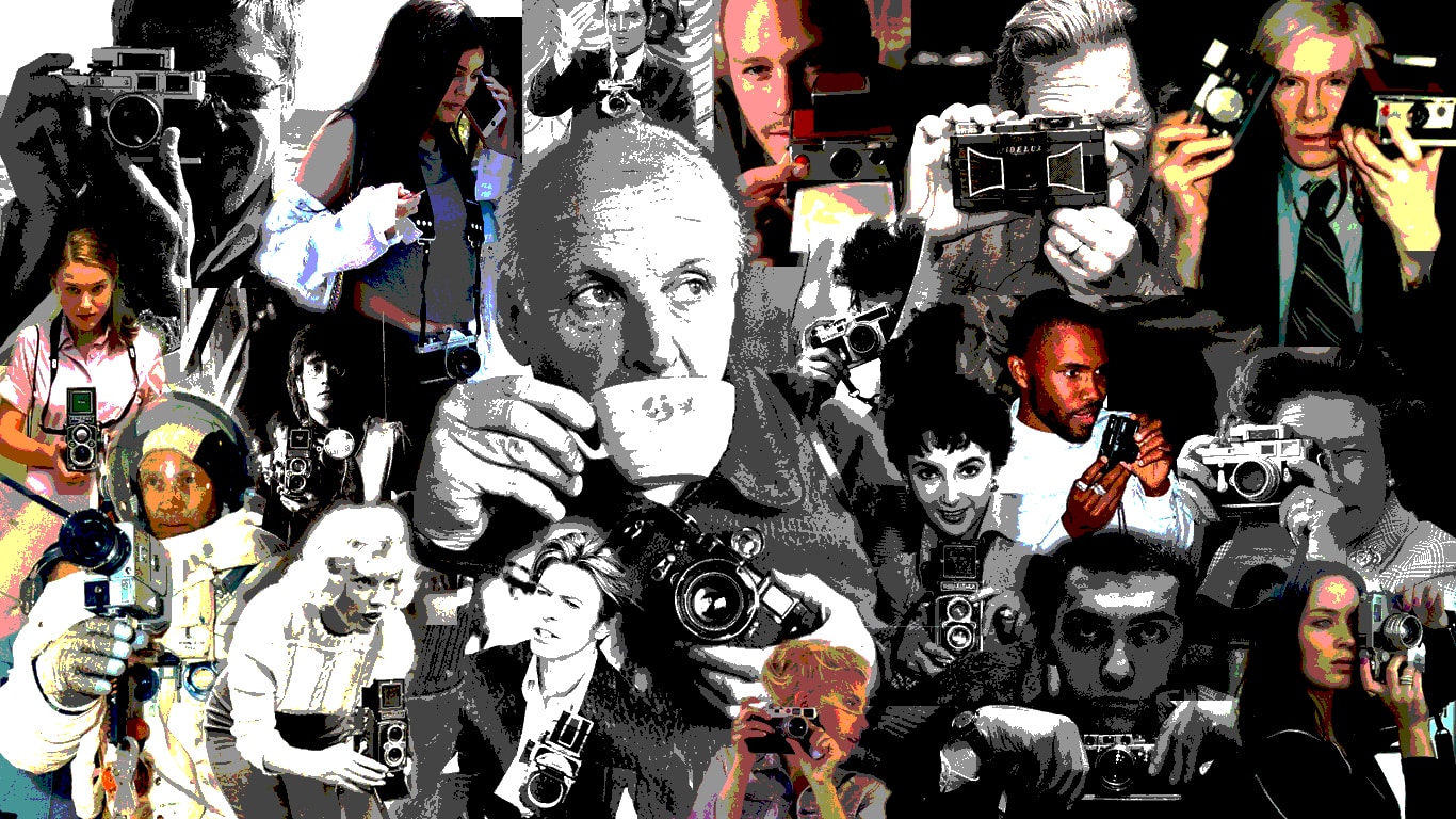 Collectible Cameras: The Next Big Thing?