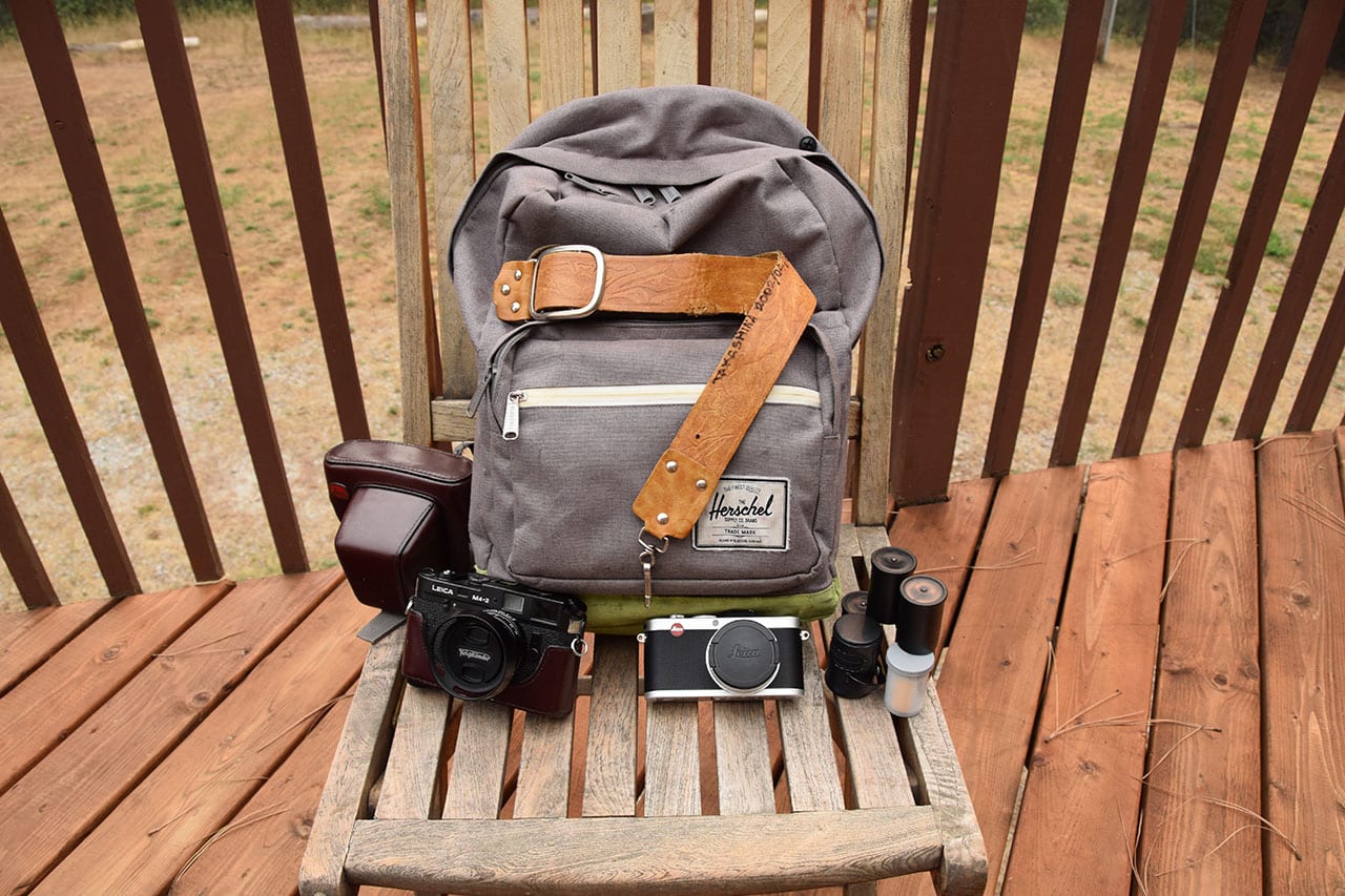 In your bag No: 1546 – Kai Takashina