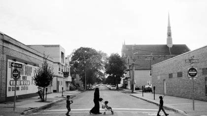 Get Featured: Suraj Bhamra