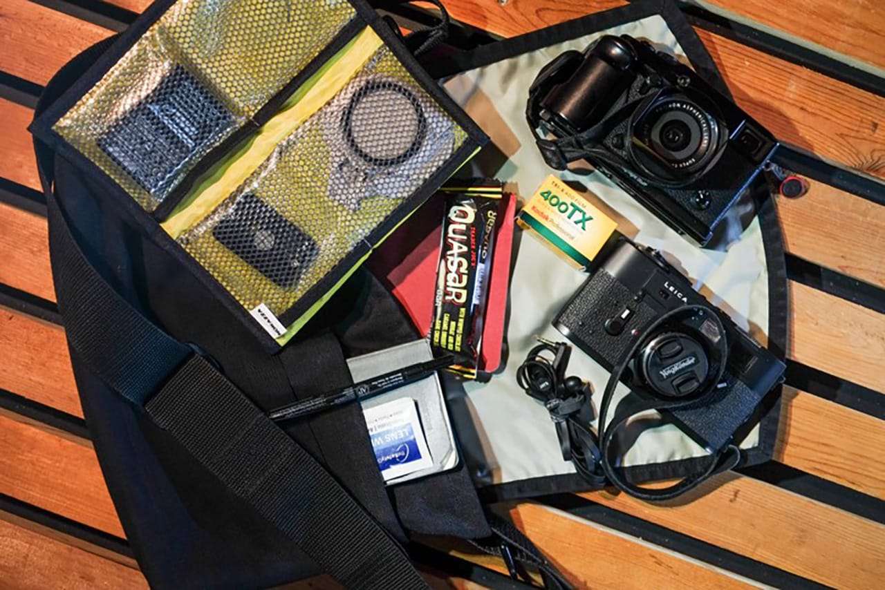 In your bag No: 1551 – Rene Bardeaux