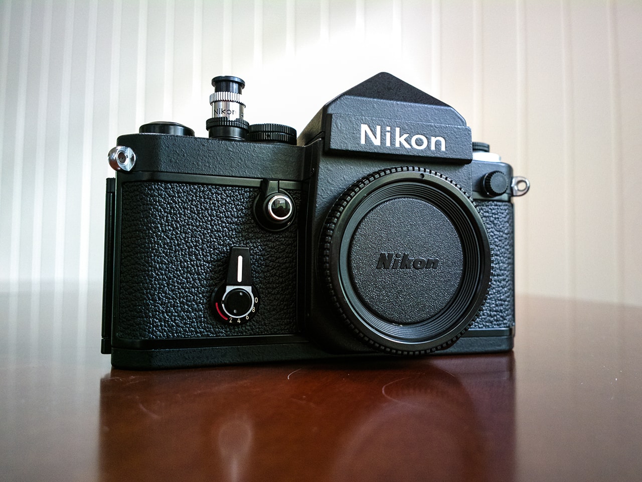 Camera Geekery: Nikon F2 Titan review - Japan Camera Hunter Camera Geekery: Nikon F2 Titan review - Japan Camera Hunter