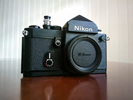 best lenses for nikon f2