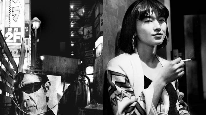 Jesse’s Visual Interviews: Lasse Kusk