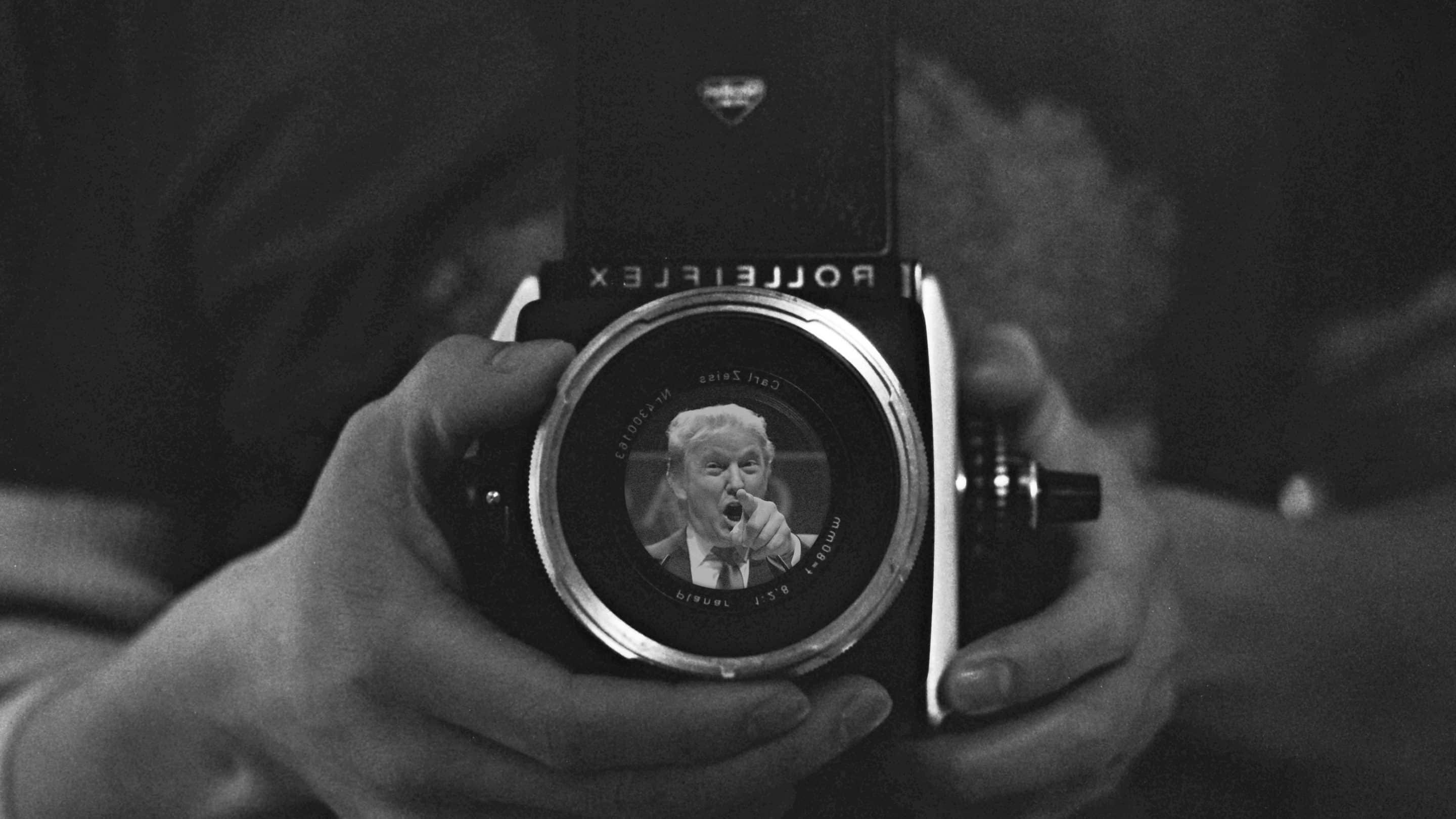 Opportunity Manifest: Make Film Great Again