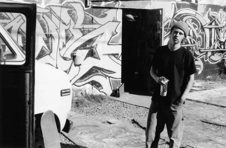 Elijah, Petaluma, CA 2018