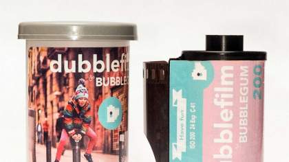 Film News: Double trouble from Dubble