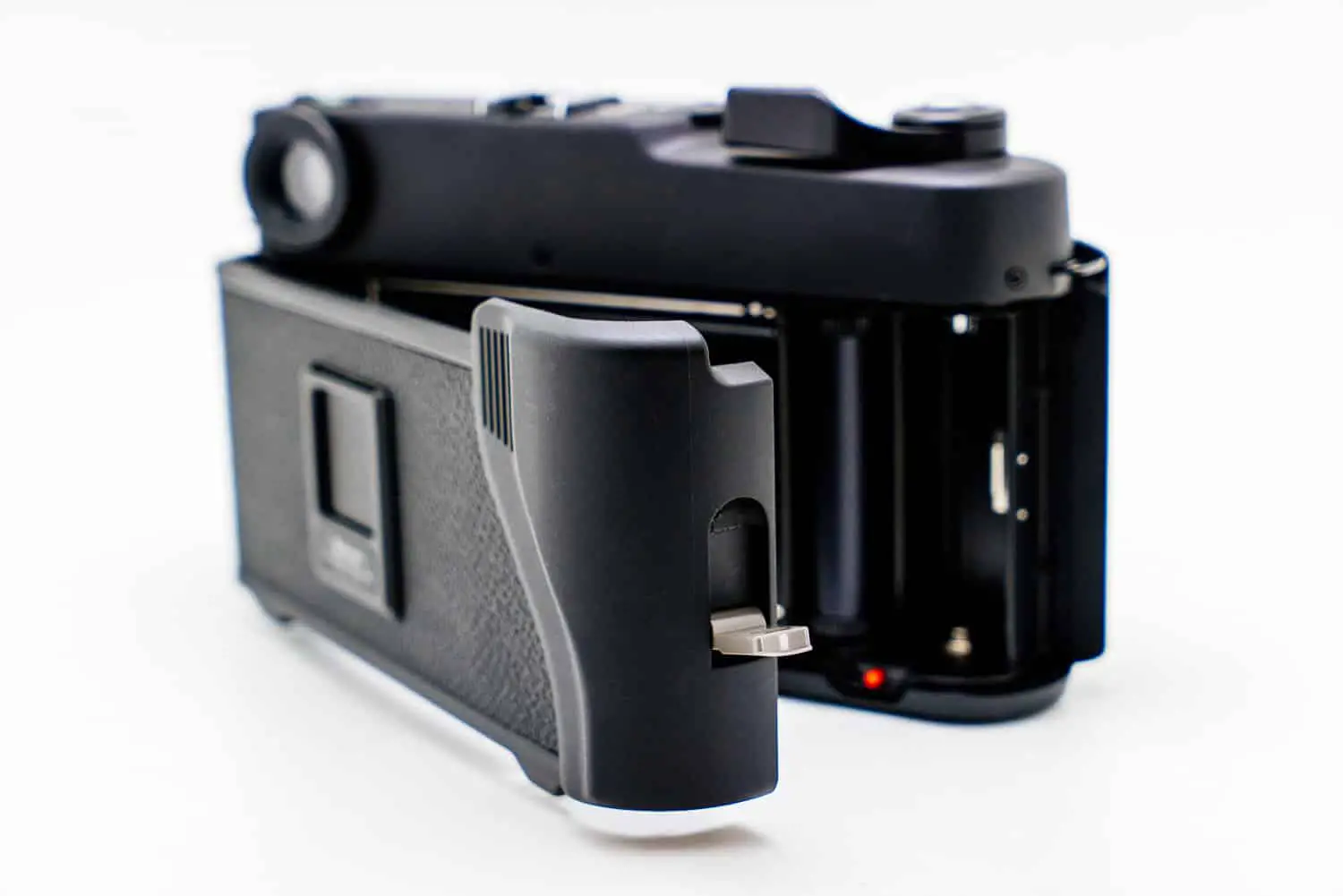 FUJI Service Manual GW690-III GSW690-III film camera SERVICE MANUAL on CD 