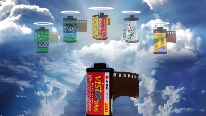 Film News: Hasta la Vista baby, another fan fav takes a dirt nap