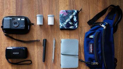 In your bag No: 1582 – Fauzan Fuad