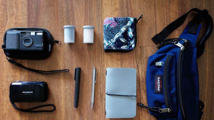 In your bag No: 1582 – Fauzan Fuad