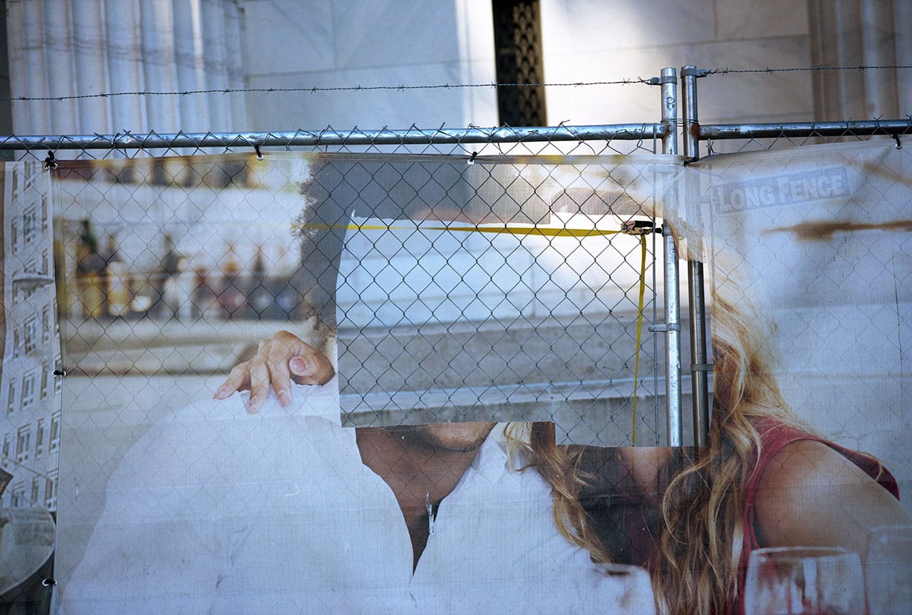 Jesse’s Visual Interviews: Josh Sinn