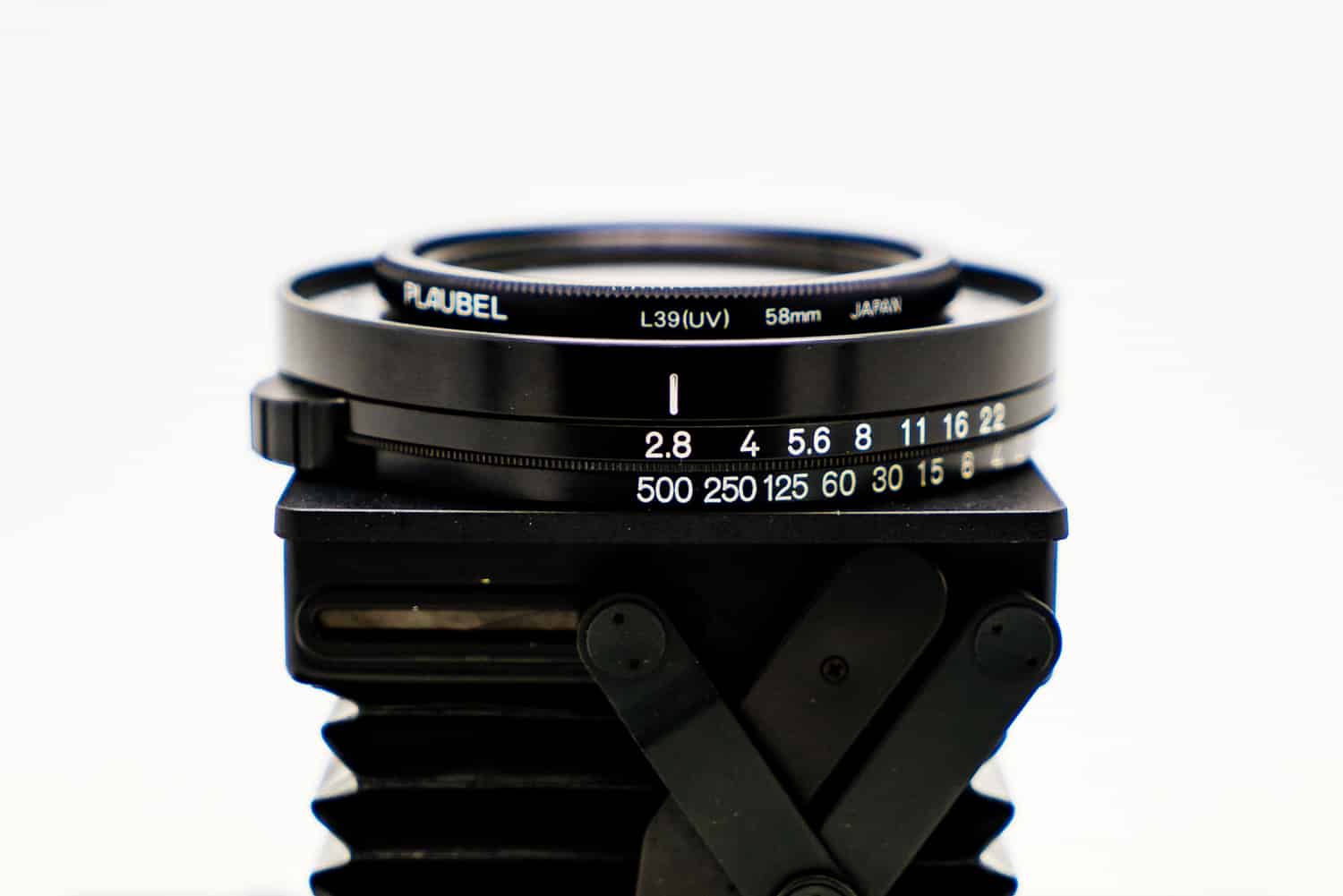 Camera Geekery: Plaubel Makina 67 - Japan Camera Hunter