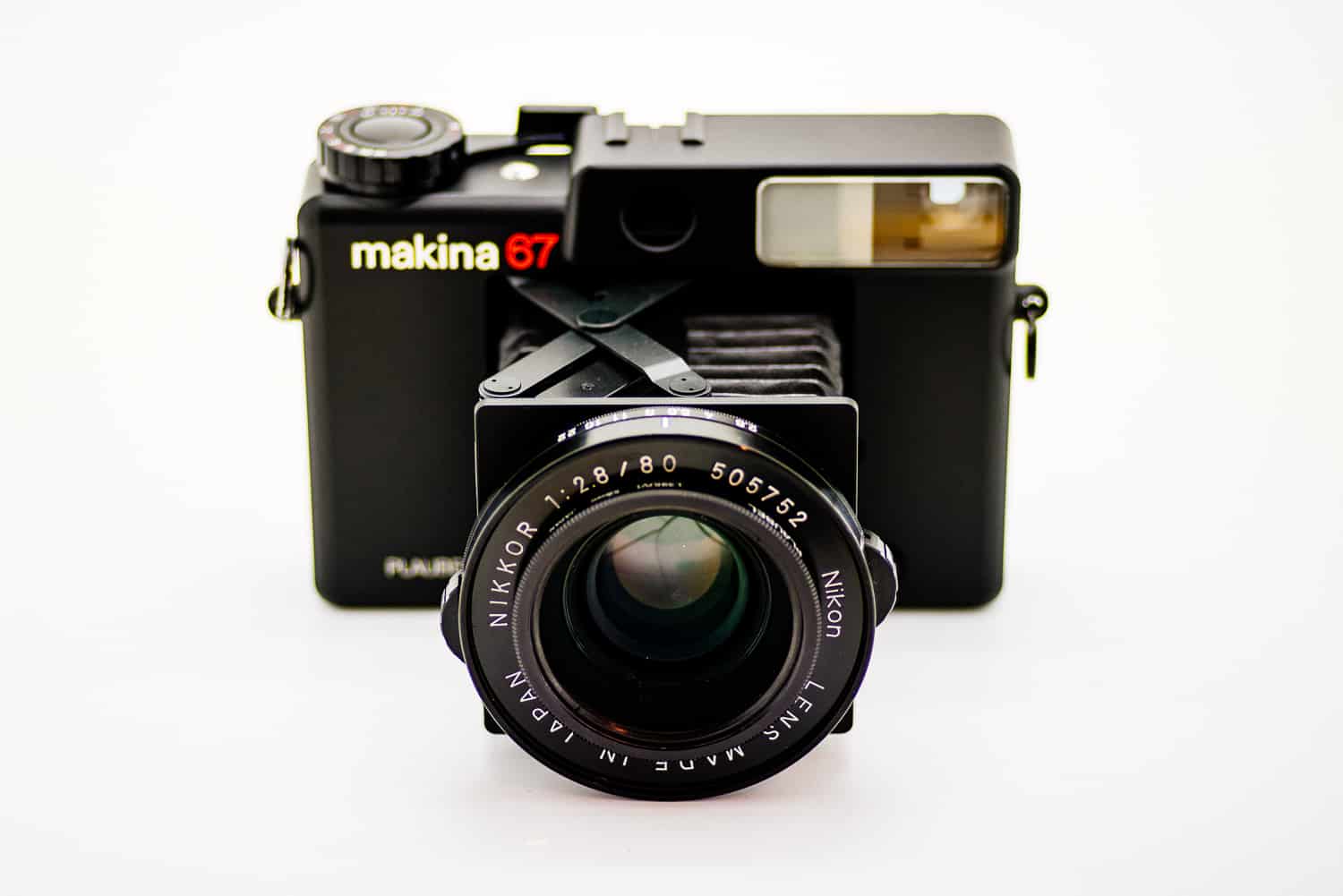 カメラ その他 Camera Geekery: Plaubel Makina 67 - Japan Camera Hunter