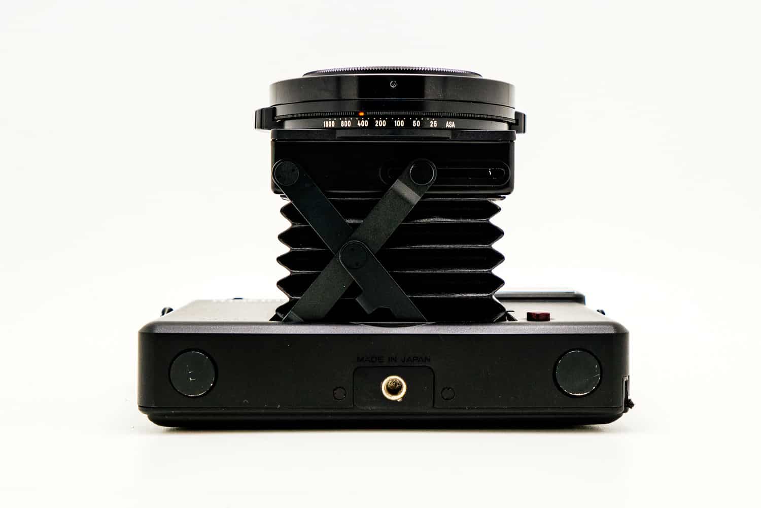 Camera Geekery: Plaubel Makina 67 - Japan Camera Hunter