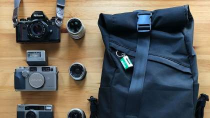 In your bag No: 1588 – Jayson Akeyla