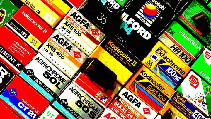 Top 10 Film Packaging Designs of all Time