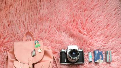 In your bag No: 1584 – Martyna Sz.