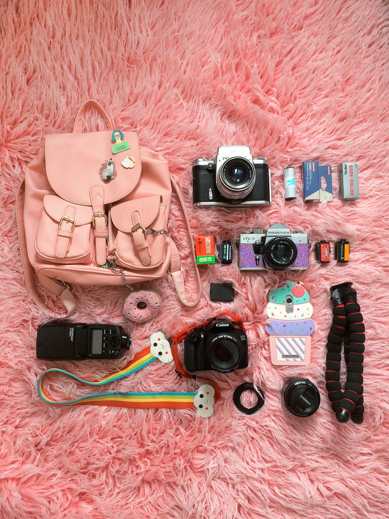 In your bag No: 1584 – Martyna Sz.