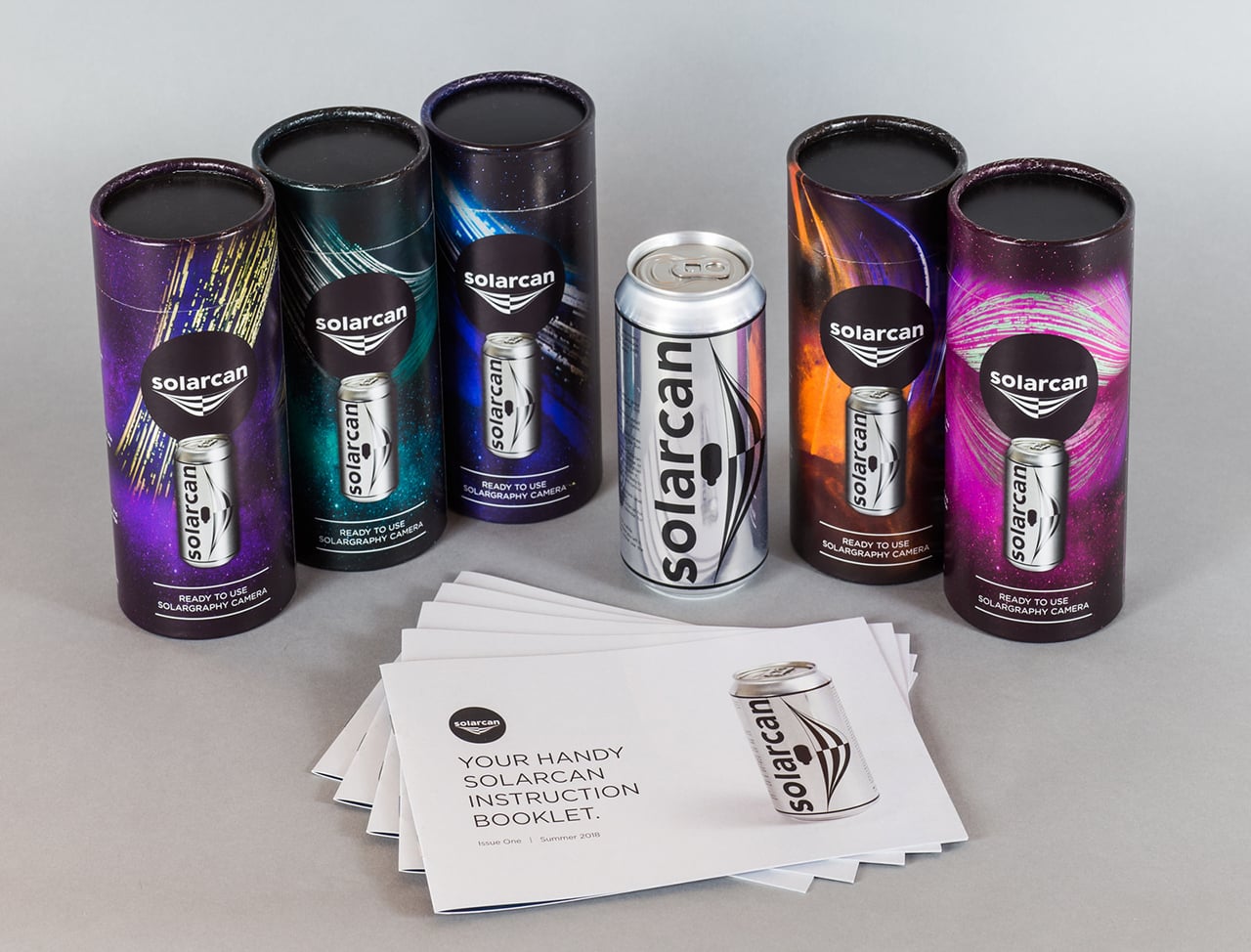 Camera Geekery: The Solarcan