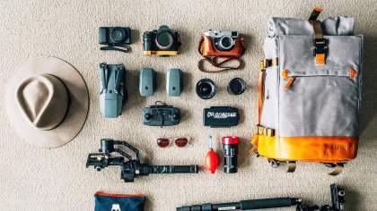 In your bag No: 1591 – Andrew Goh
