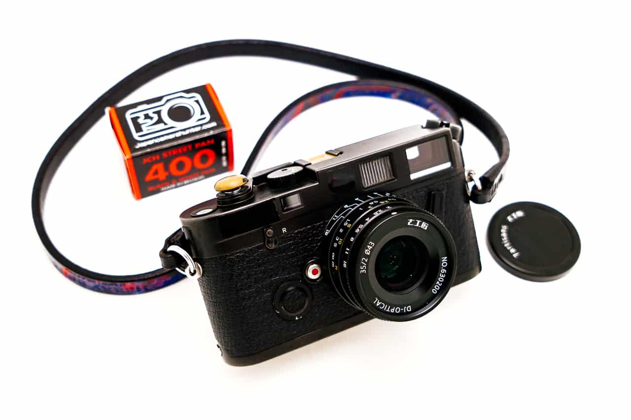 What Is The Best Leica M For You Japan Camera Hunter - 