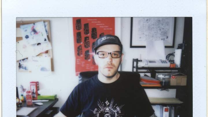 Camera Geekery: JCH Filmluminati T-shirts