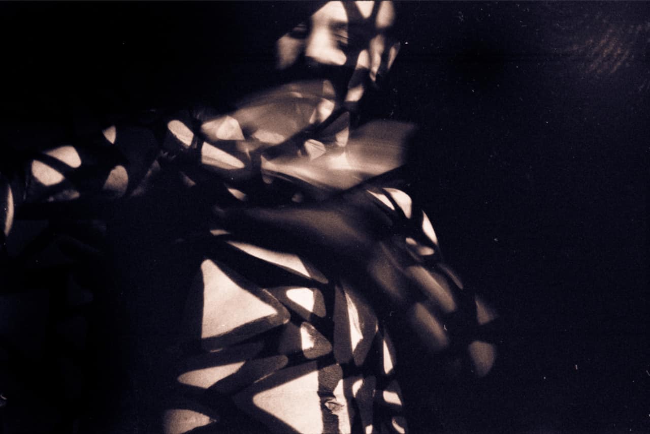 Get Featured: Mickaël André