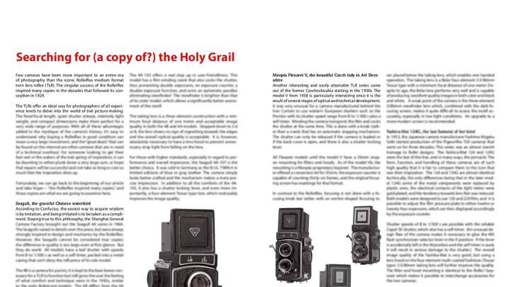 Film News: Photoklassik International Kickstarter