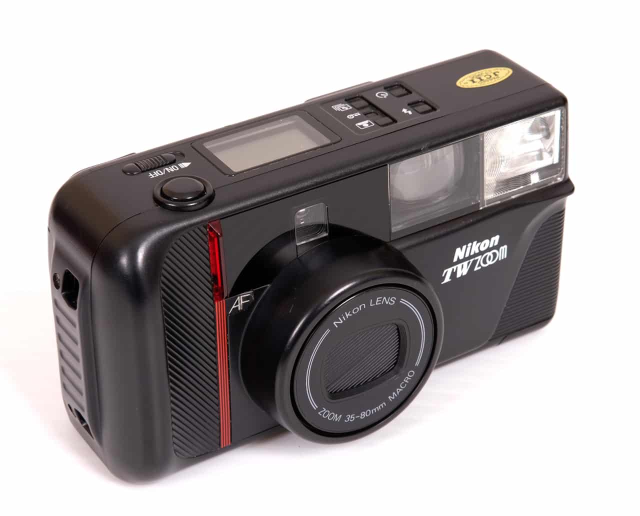 ... also called TW zoom. To be safe, anything with the TW badge will look  good and shoot well. Just confirm with seller that it is indeed the date  version ...