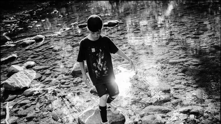 Jesse’s Visual Interviews: Kyle Myles