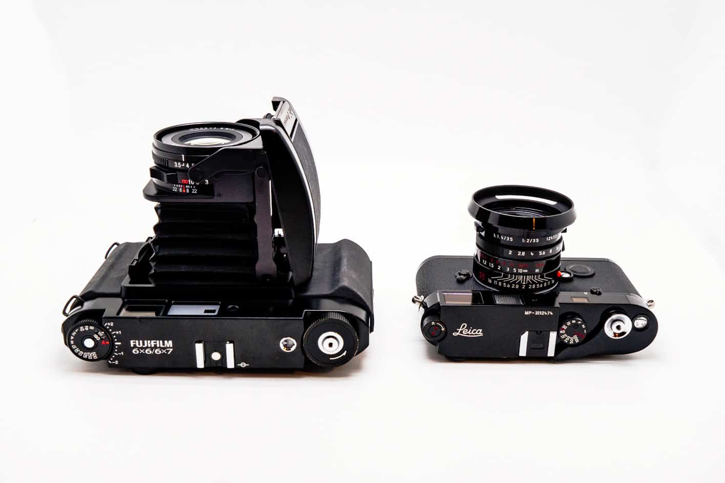 voigtlander bessa iii w