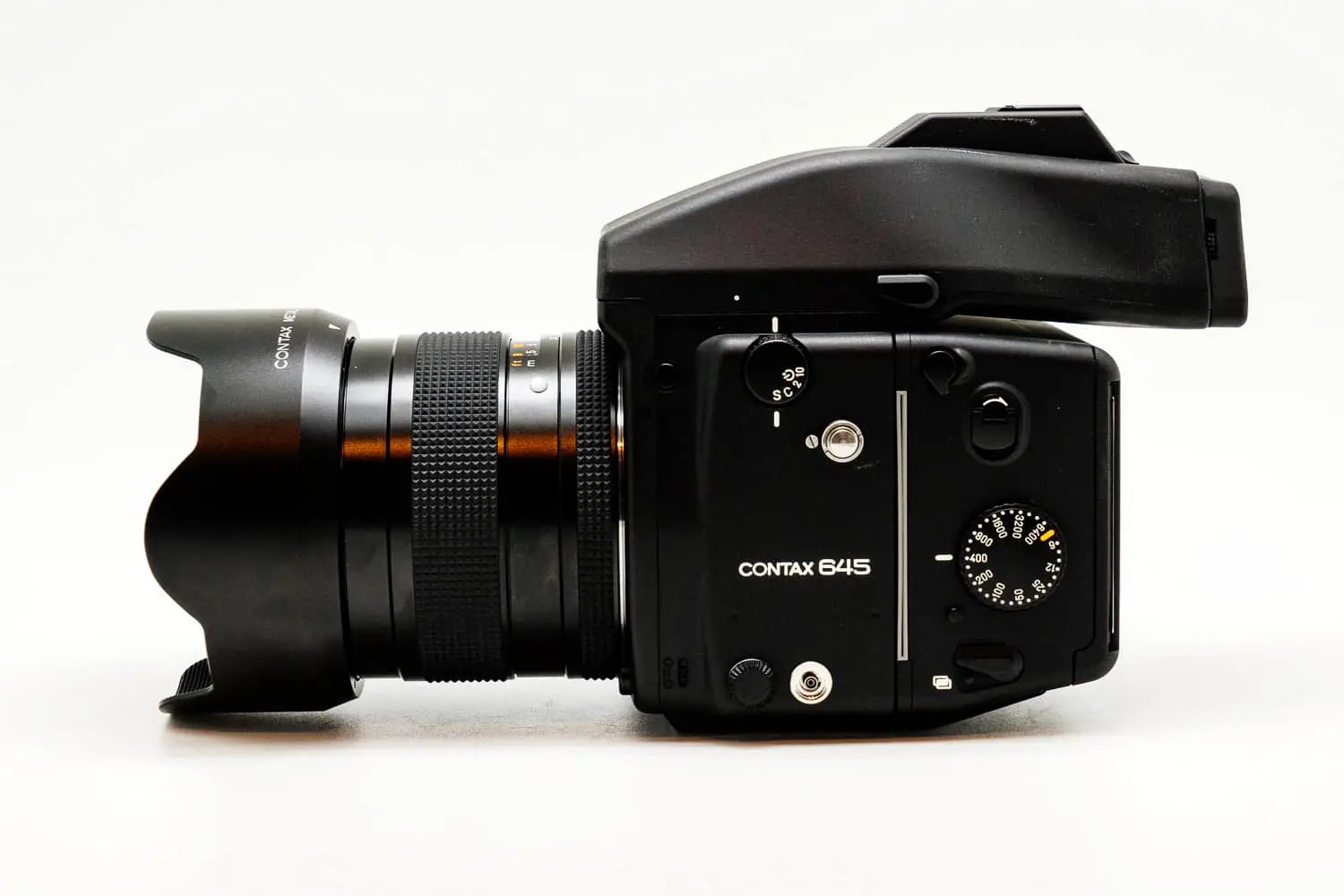 Camera Geekery: Contax 645 - Japan. best contax 645 lenses. 