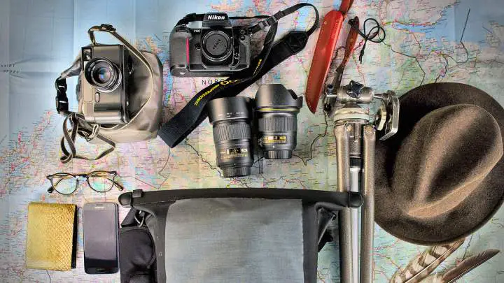 In your bag No: 1606 – Yannick Schütz