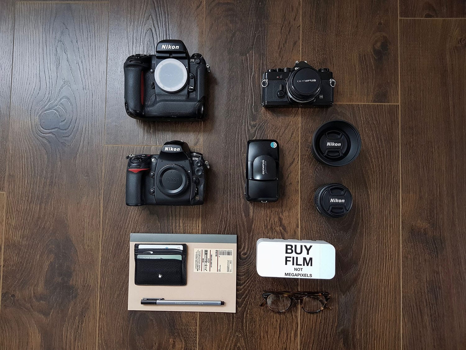 In your bag No: 1614 – Dill Sagoo