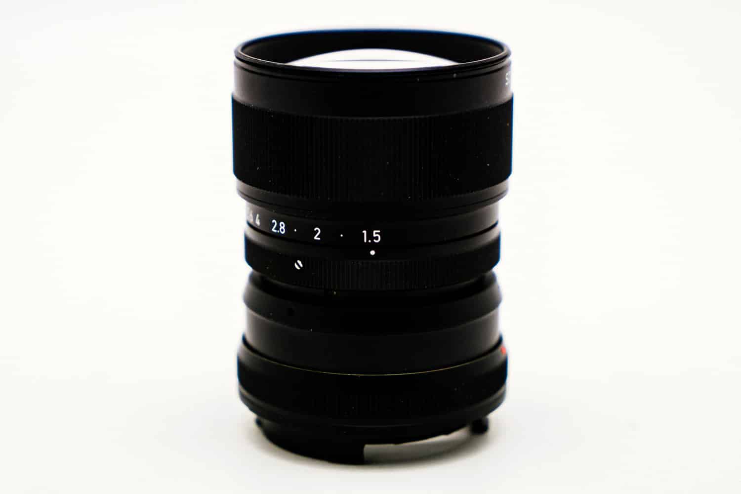 MS OPTICS SONNETAR 73MM F1.5 FMC