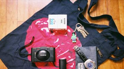 In your bag No: 1612 – Jumahat Leman