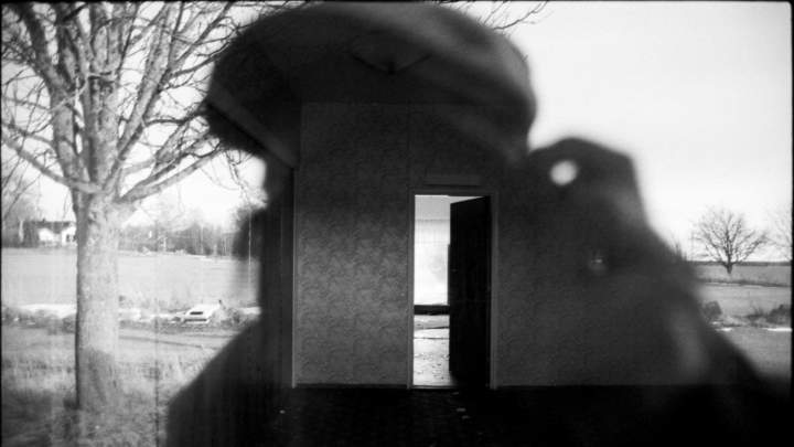Jesse’s Visual Interviews: Rickard Falk