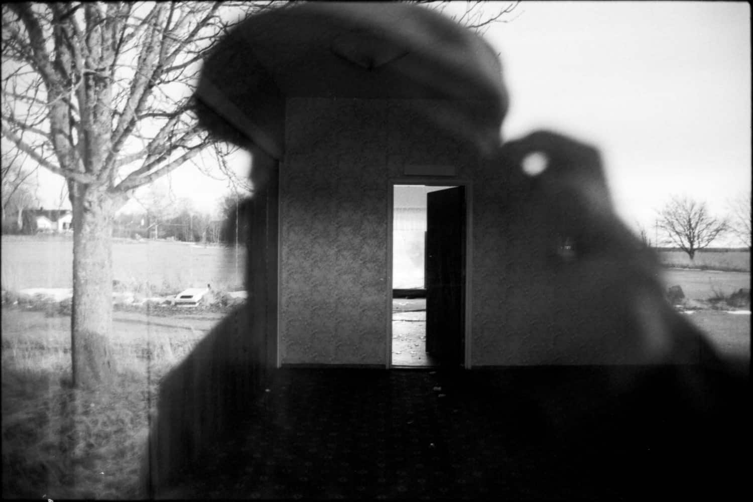 Jesse’s Visual Interviews: Rickard Falk