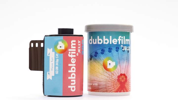 Film News: Dubble Film first birthday surprise
