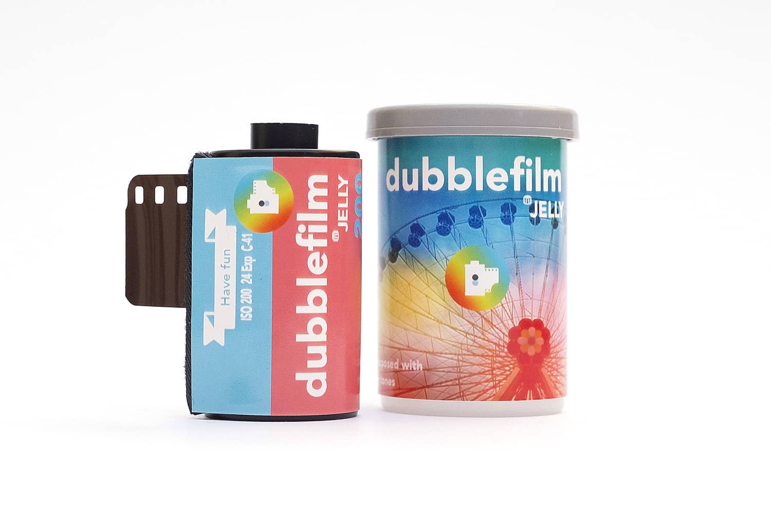 Film News: Dubble Film first birthday surprise