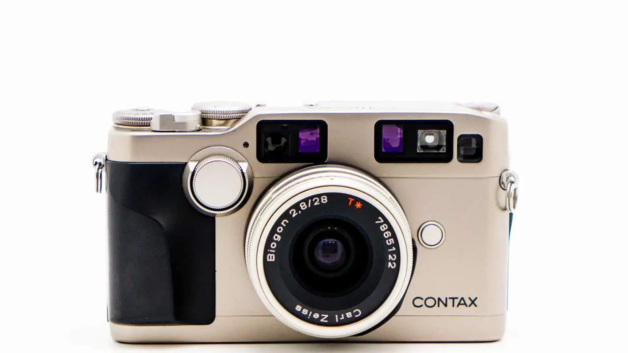 13 Best Rangefinder Cameras What Is A Rangefinder Camera Used For