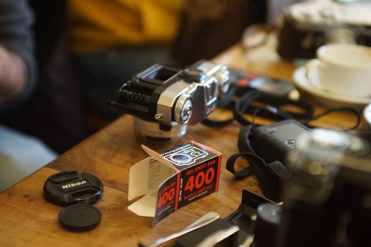 PhotoKlassik Akademie Workshop & Cyber Monday