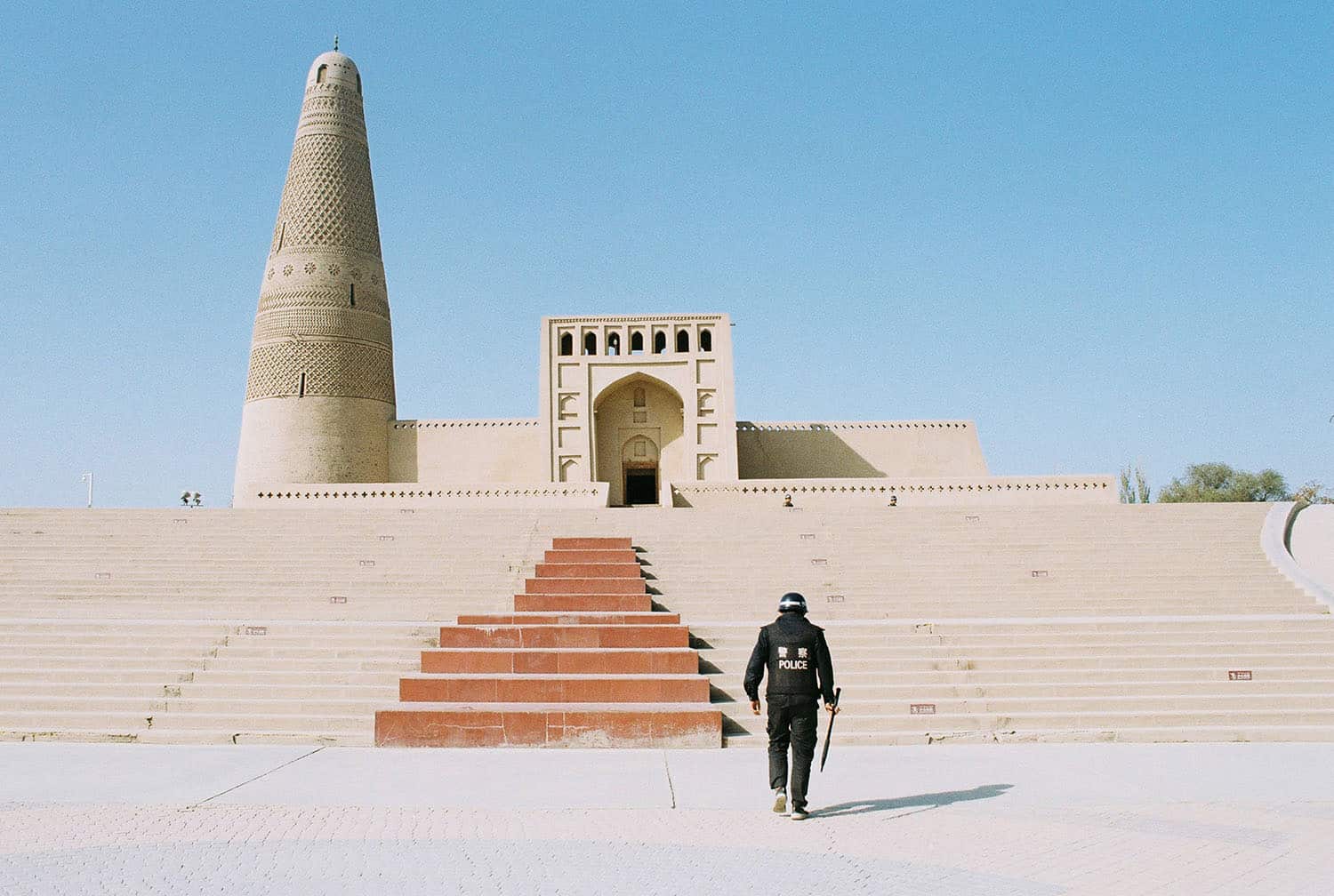 Get Featured: Theo Santana