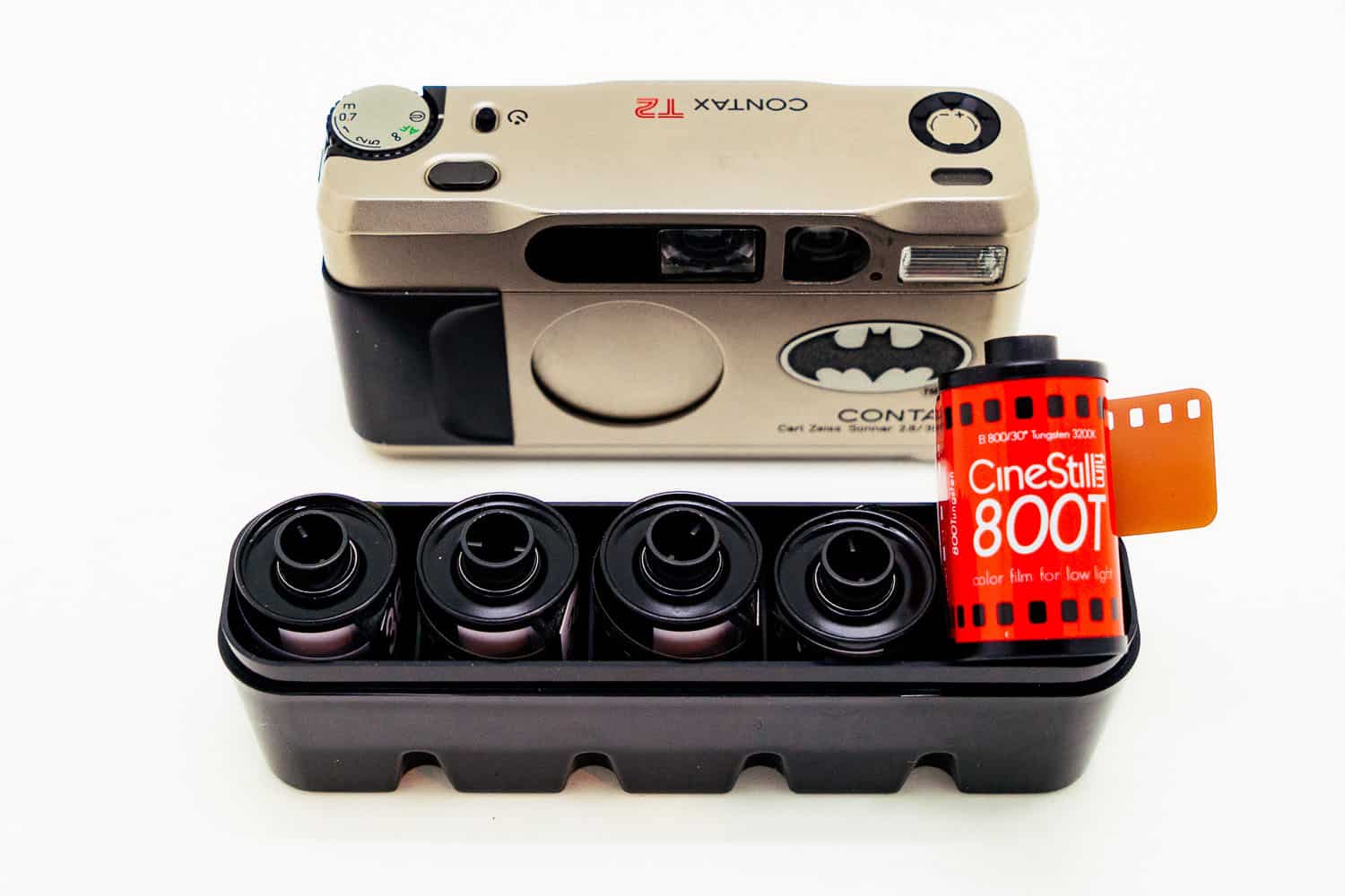 Film Review: Cinestill Film - Japan Camera Hunter