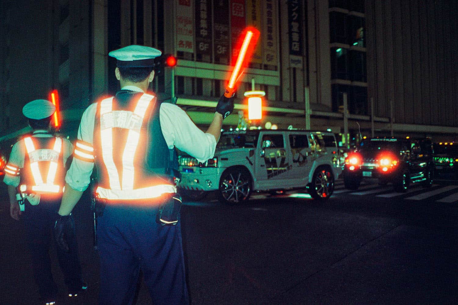 cinestill 50d at night
