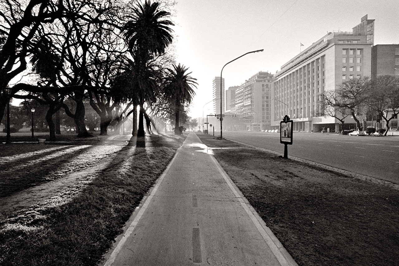Get Featured: Gerardo Korn