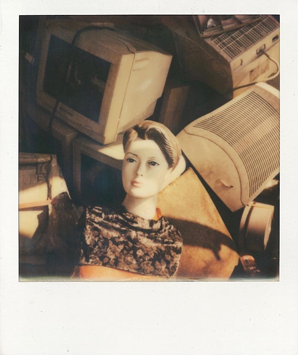 Jesse’s Visual Interviews: John Roche